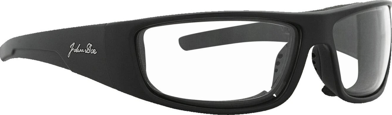 John Doe Sunliner sunglasses photochromic