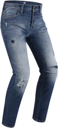 PMJ Jeans Street (single layer) Ripped Jeans