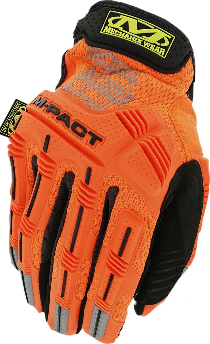 SAFETY OR MPACT SM