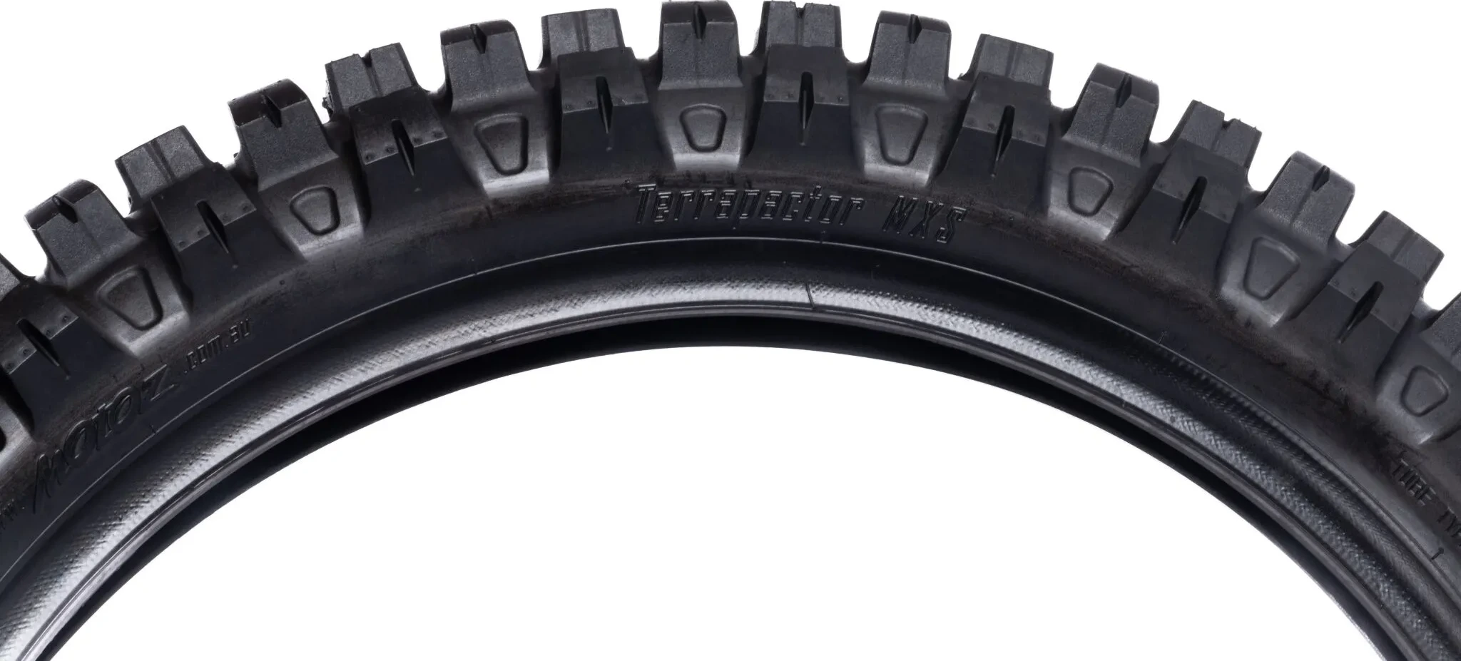 TPZX SO 120/80-19M NHS