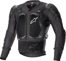 Alpinestars Safety Jacket Bionic Action V2