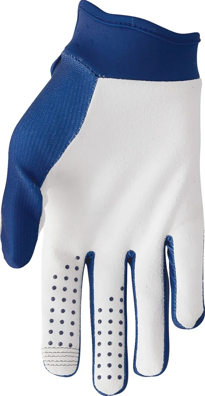 GLOVES LAUNCHMODE-XP NAVY XS