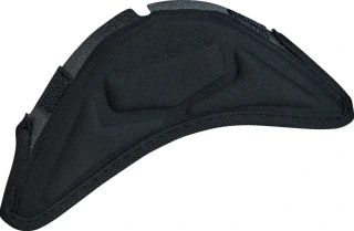 Biltwell Lane Splitter chin spoiler
