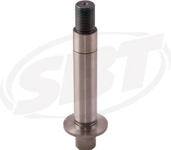 SBT Impeller Shaft Sea Doo