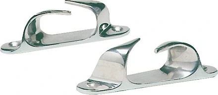 Osculati Fairlead AISI316 115mm