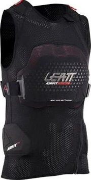 Leatt Body Vest 3DF AirFit Evo, XXL 184-196cm