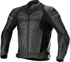 Alpinestars Leather jacket GP Force Tech Air