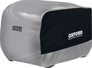 Motocikla pārsegs OXFORD AQUATEX NEW ATV