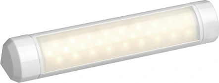 LED light angled version 90° 13.9cm