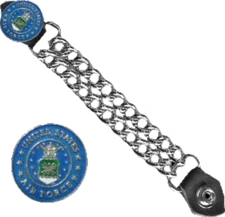Vest extender USAF