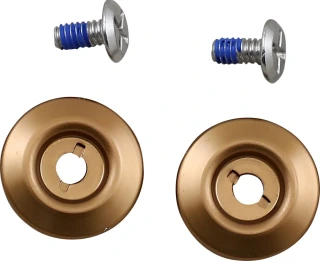 Gen 2 Helmet Hardware Kit