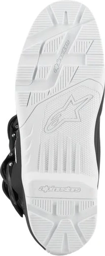 Alpinestars Boot Tech 3 Enduro WP Black/White, 42