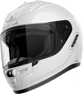 Sena Helmet Phantom Anti Noise Cancelling White, S