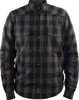 Black, Gray