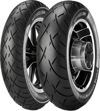 Metzeler ME 888 Marathon Ultra 130/60 B 19 M/C 61H TL Fr