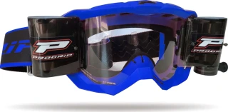 3300 Vision Go Goggles With XXL Roll-Off System
