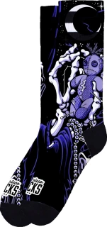 American Socks Vodoo Signature socks