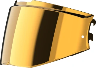 Iridium Gold