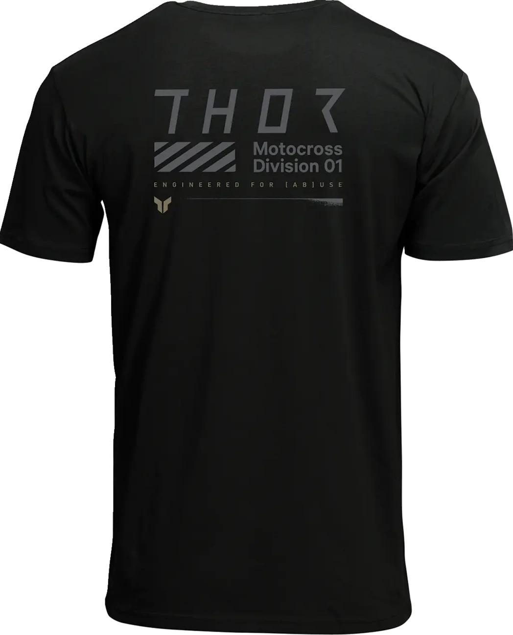 TEE STAMP BLACK SM