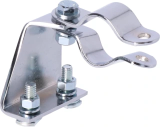 Paughco, Exhaust hanger bracket. Front pipe