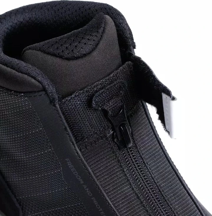 TCX Shoe Ikasu 2 WP Black/White, 46