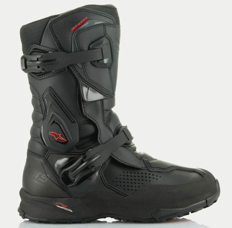 Alpinestars Boot XT-8 GTX Black/Black, 38