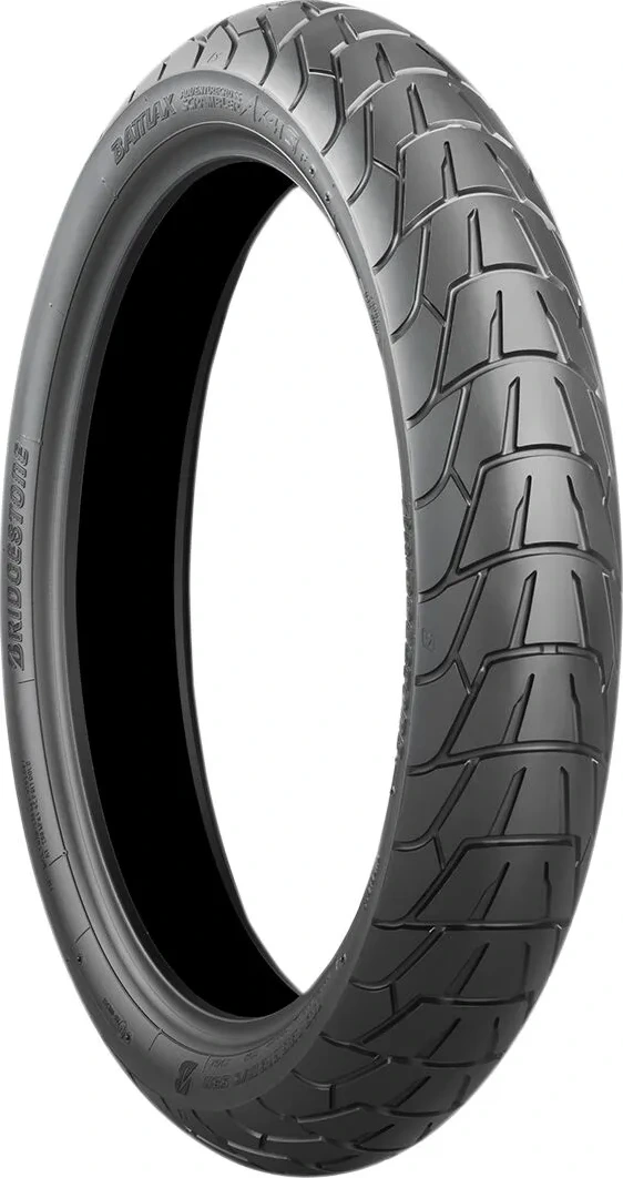 AX41S R 130/80-17 65HTL