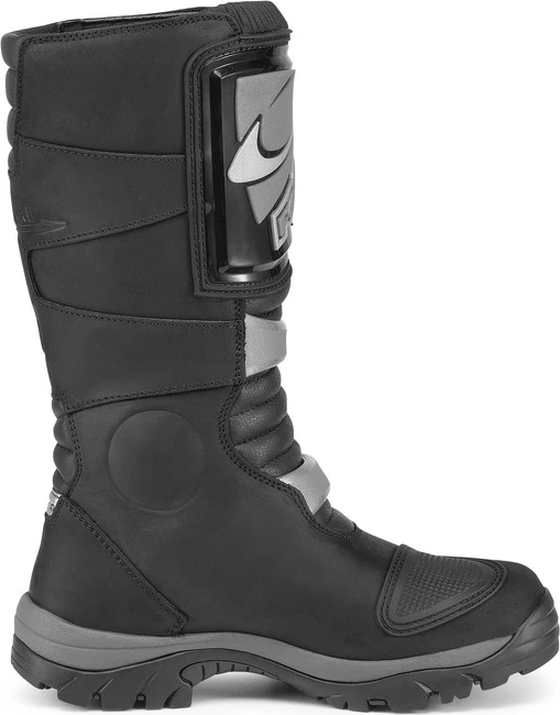 Forma Boot Adventure Dry WP Black, 40