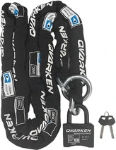 Qvarken Lock package chain+lock Class 3 2.5m