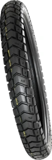 Tractionator GPS Tire