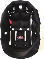 6D Helmets ATR-3Y комфортная подкладка
