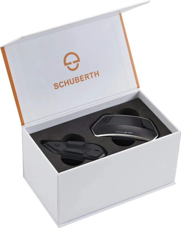 Schuberth SC2 EDGE Intercom for C5 E2 S3 J2 helmet