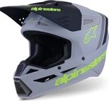 Alpinestars Helmet S-M3 Radium