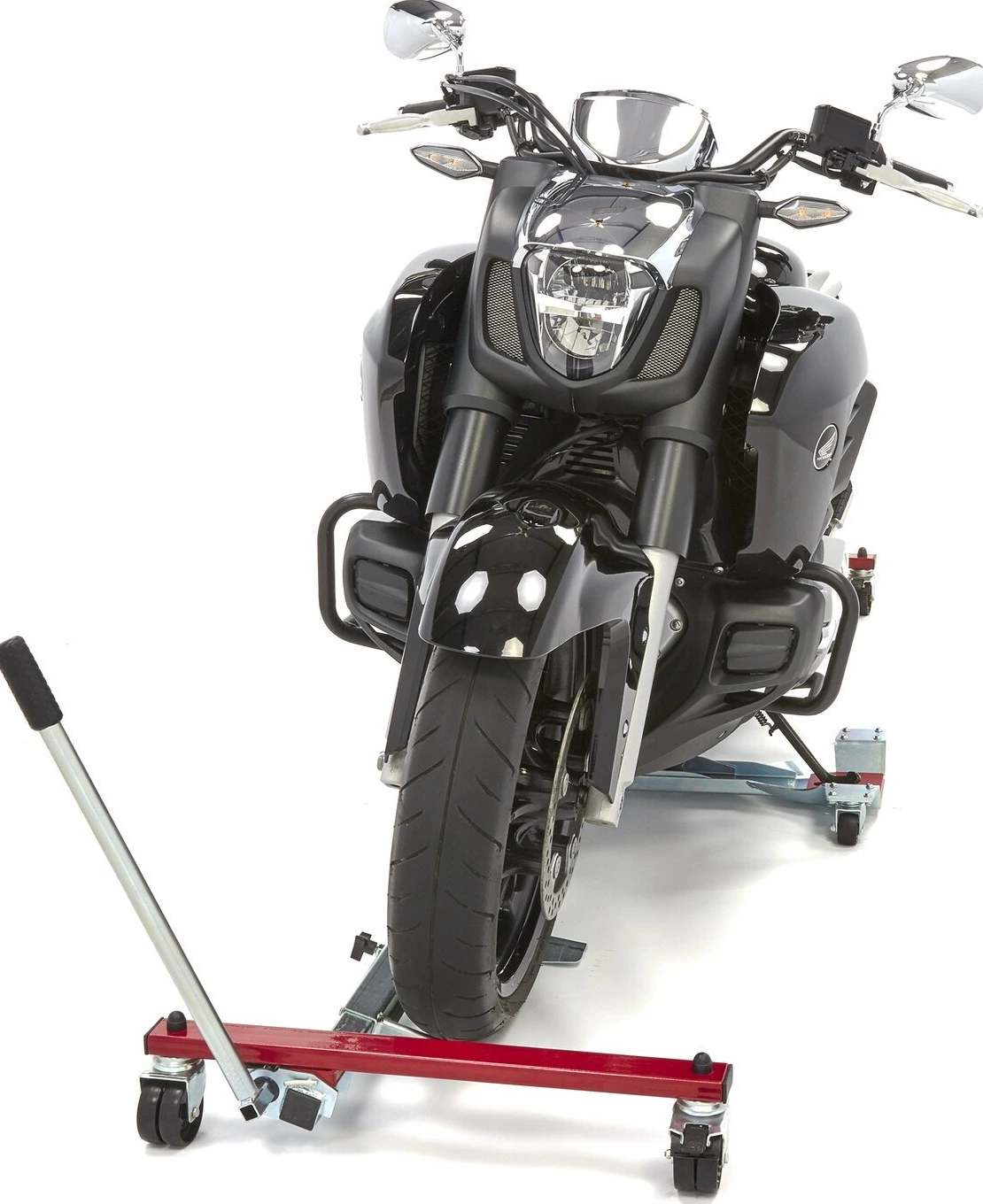 AceBikes, U-Turn XL Motor Mover. Kuni 450 kg