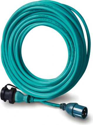 Mastervolt Maasähkökaapeli 15M 16A 3x2.5 mm²