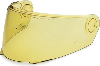 Schuberth C5/CONCEPT/S3 SV6 Visor yellow small, 54-59