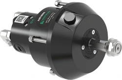 Glydus Steering helm 115