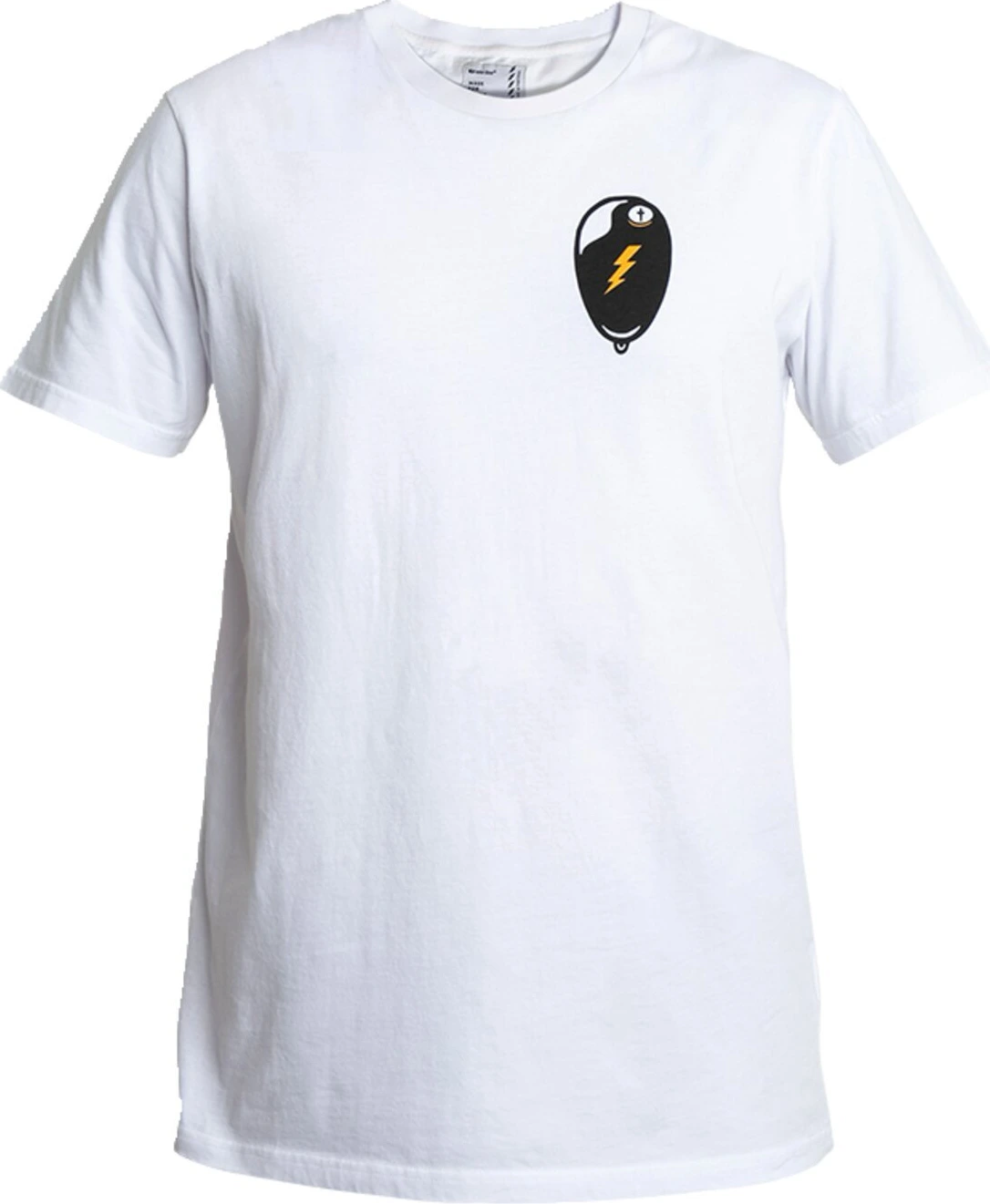 John Doe BYD II t-shirt, White, S