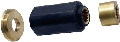 POLASTORM Polaflex stebulės komplektas F34