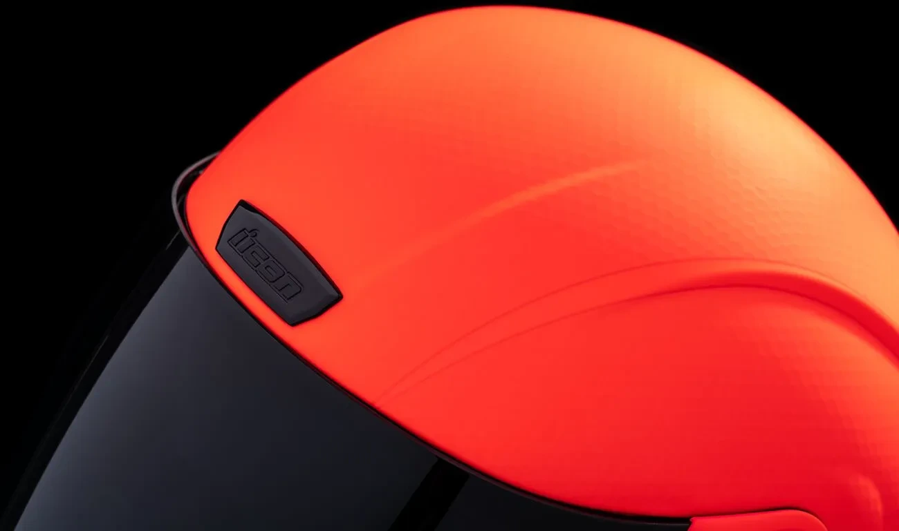 HELMET AIRFORM COUNTERSTRIKE MIPS RED SM