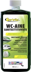 Star brite Instant Fresh Toilet Treatment Pine Scent