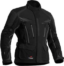 Halvarssons Textile Jacket Mora