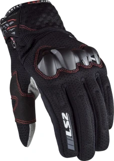 LS2 Chaki Man Gloves