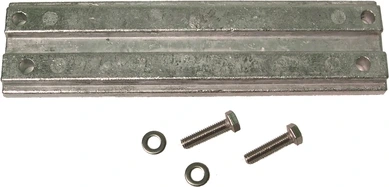 Anode alu Power Trim Mercury/Mariner