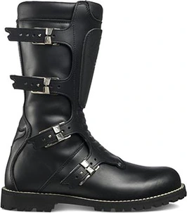 Stylmartin Boots Continental WP Black, 43