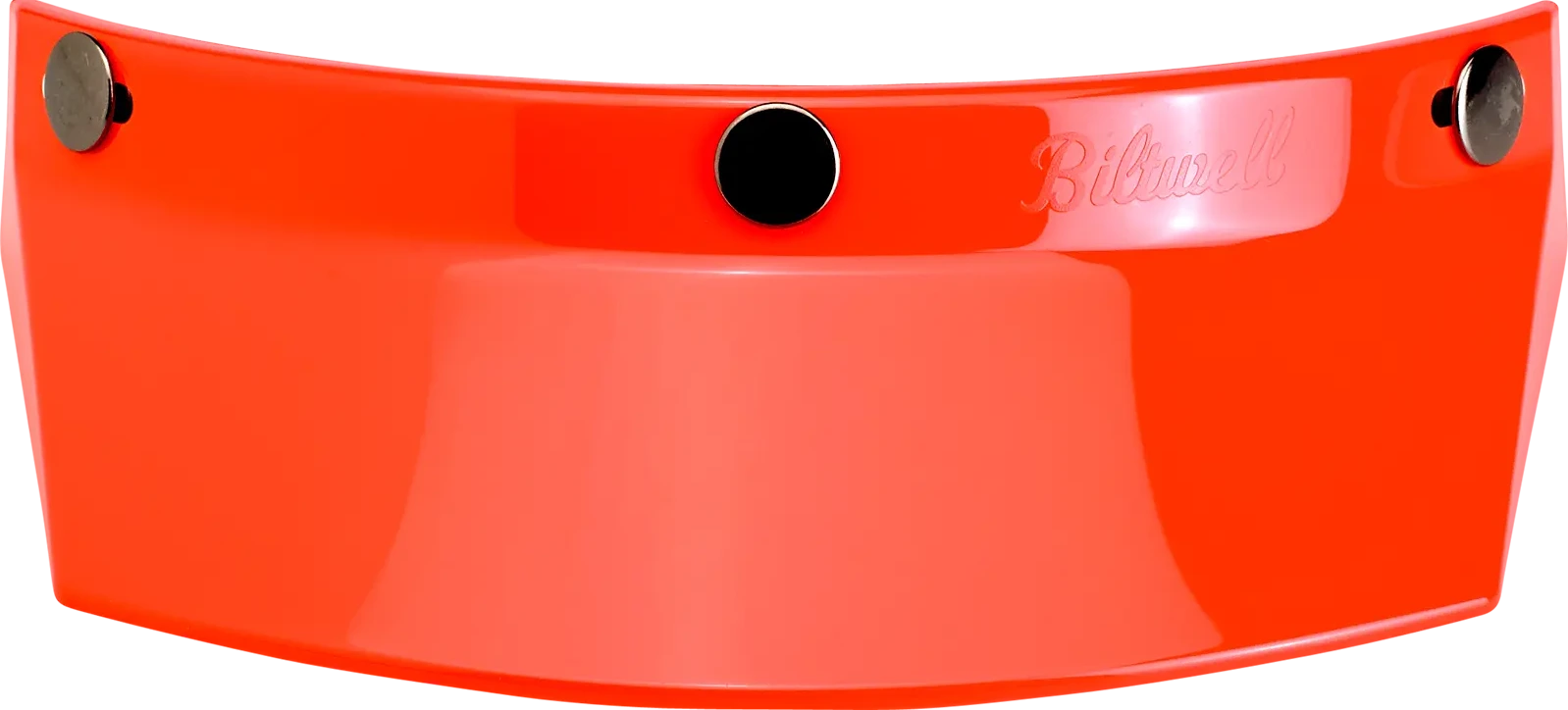 VISOR MOTO 3 SNAP ORG