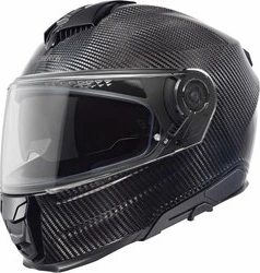 Black, Carbon