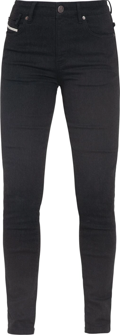 John Doe Ruby female jeans, Black, 26/32