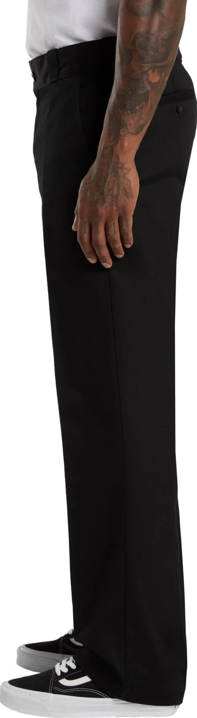 Dickies 247 Regular work pant, Black, 30/34