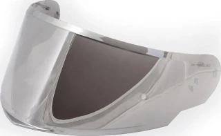 Legacy GT Carbon Helmet Visor